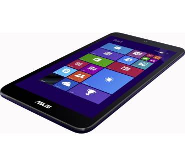 Produktbild Asus VivoTab 8 WLAN (32 GB)