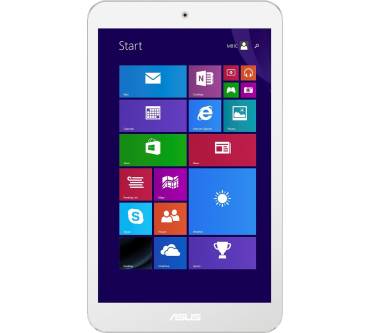 Produktbild Asus VivoTab 8 WLAN (32 GB)