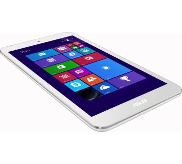 Produktbild Asus VivoTab 8 WLAN (32 GB)