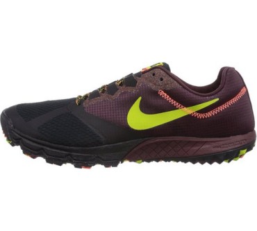 Produktbild Nike Zoom Wildhorse 2