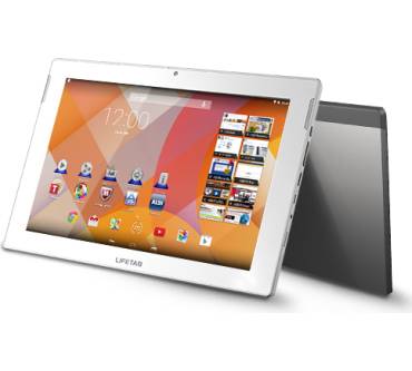 Produktbild Medion LifeTab S10346