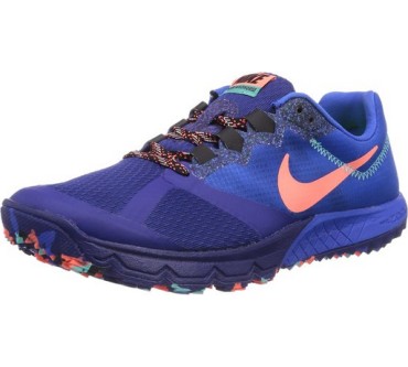 Produktbild Nike Zoom Wildhorse 2