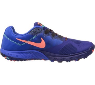 Produktbild Nike Zoom Wildhorse 2