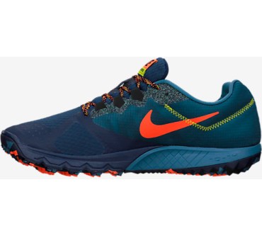 Produktbild Nike Zoom Wildhorse 2