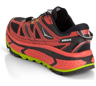 Produktbild Hoka Mafate Speed