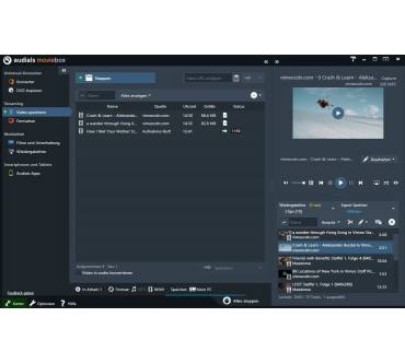 Produktbild RapidSolution Audials Moviebox 12