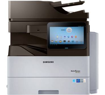 Produktbild Samsung MultiXpress M4370LX