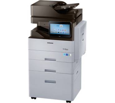 Produktbild Samsung MultiXpress M4370LX