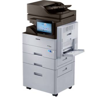 Produktbild Samsung MultiXpress M4370LX