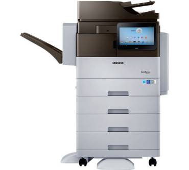 Produktbild Samsung MultiXpress M4370LX