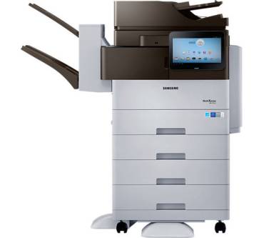 Produktbild Samsung MultiXpress M4370LX