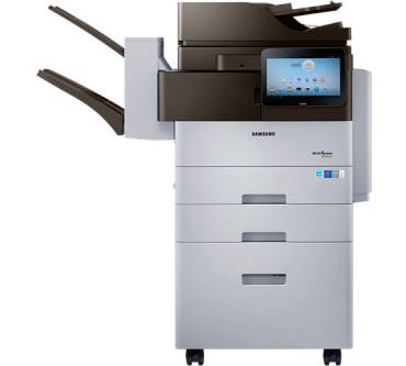 Produktbild Samsung MultiXpress M4370LX