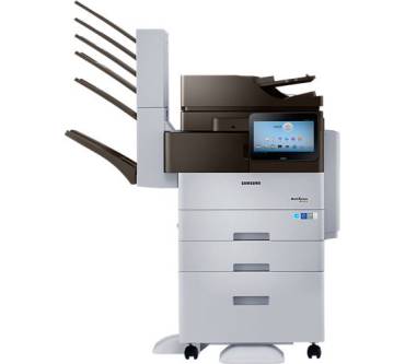 Produktbild Samsung MultiXpress M4370LX