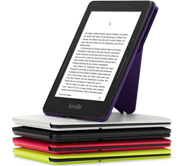 Produktbild Amazon Kindle Voyage