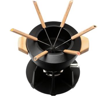 Produktbild Le Creuset Fondue-Set