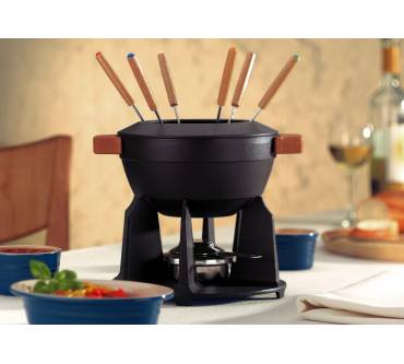 Produktbild Le Creuset Fondue-Set