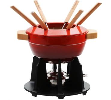 Produktbild Le Creuset Fondue-Set