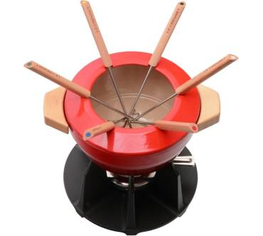 Produktbild Le Creuset Fondue-Set