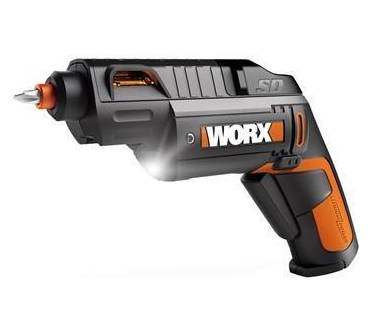 Produktbild Worx SD WX 254.4