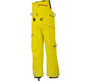 Produktbild Mammut Alyeska GTX Pro 3L Realization Pants