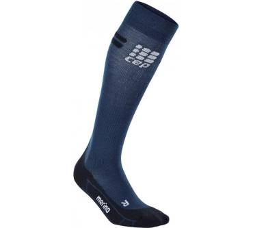 Produktbild CEP Run Merino Socks