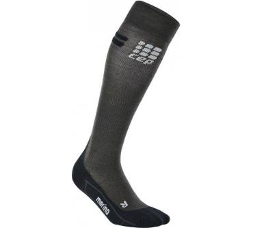 Produktbild CEP Run Merino Socks