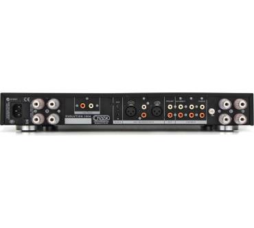 Produktbild Creek Audio Evolution 100A