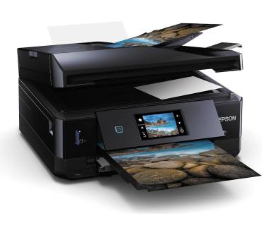 Produktbild Epson Expression Premium XP-820