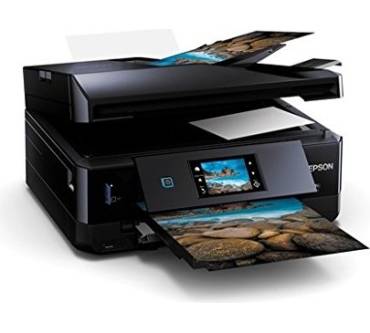 Produktbild Epson Expression Premium XP-820