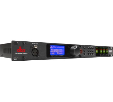 Produktbild DBX DriveRack PA2