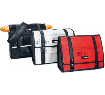 Produktbild Feuerwear Messenger Bag Gordon 18L