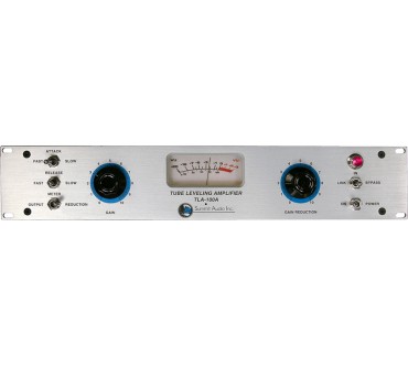 Produktbild Universal Audio Summit Audio TLA-100A Compressor