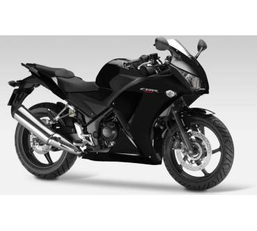 Produktbild Honda CBR300R ABS (23 kW) [Modell 2014]