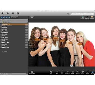 Produktbild IDimager Photo Supreme V3