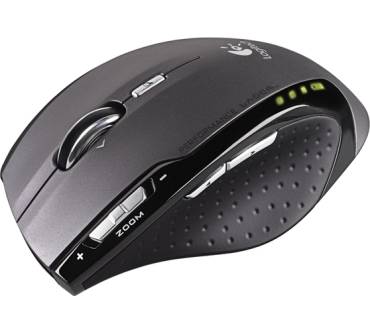 Produktbild Logitech VX Revolution