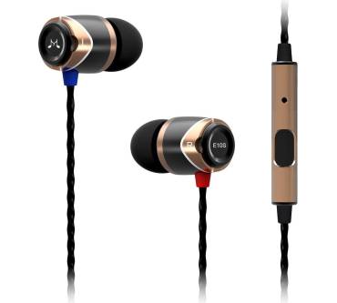 Produktbild SoundMAGIC In-Ear E10S