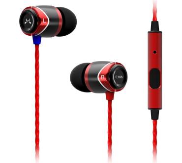 Produktbild SoundMAGIC In-Ear E10S