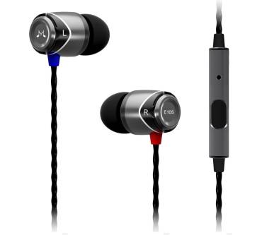 Produktbild SoundMAGIC In-Ear E10S