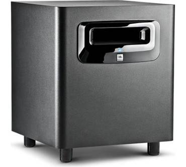 Produktbild JBL 2.1 Nahfeld-Monitor-System (LSR 305 + LSR 310S)