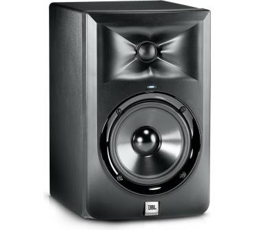 Produktbild JBL 2.1 Nahfeld-Monitor-System (LSR 305 + LSR 310S)