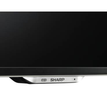 Produktbild Sharp Aquos LC-60UD20EN