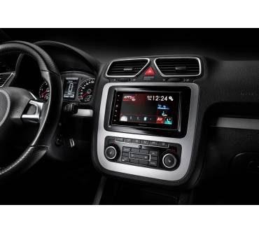 Produktbild Pioneer SPH-DA120 / Apple Carplay