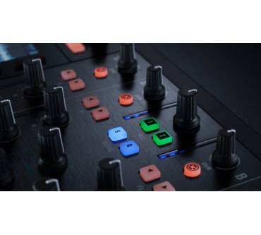 Produktbild Native Instruments Traktor Kontrol S8