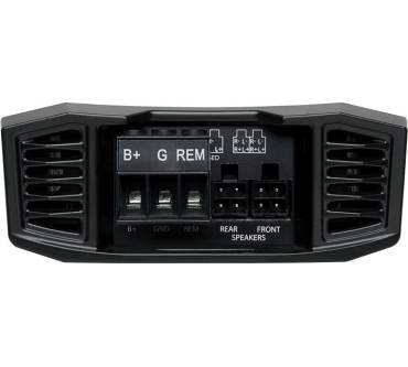 Produktbild Rockford Fosgate T400X4ad