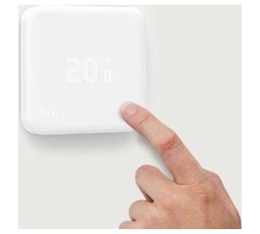 Produktbild tado° Smart Thermostat