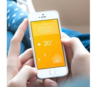 Produktbild tado° Smart Thermostat