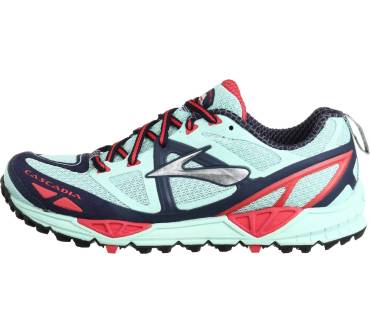 Produktbild Brooks Cascadia 9