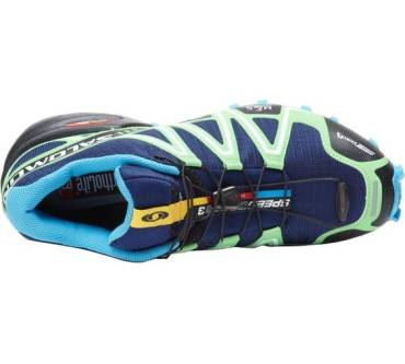 Produktbild Salomon Speedcross 3 CS