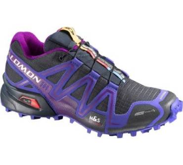 Produktbild Salomon Speedcross 3 CS