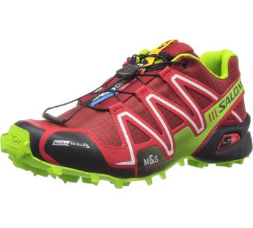 Produktbild Salomon Speedcross 3 CS